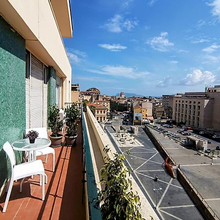 B&B Be Home Palermo Eksteriør bilde