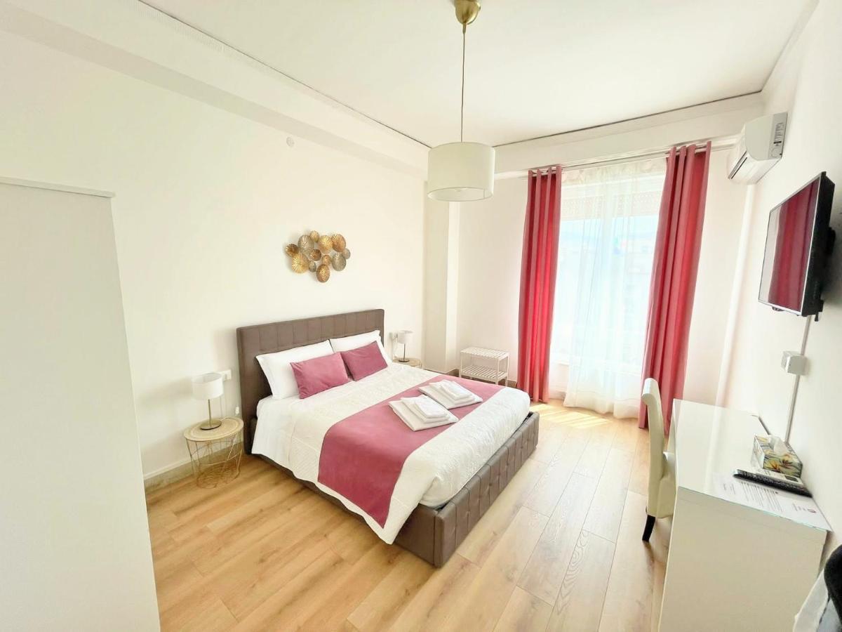 B&B Be Home Palermo Eksteriør bilde