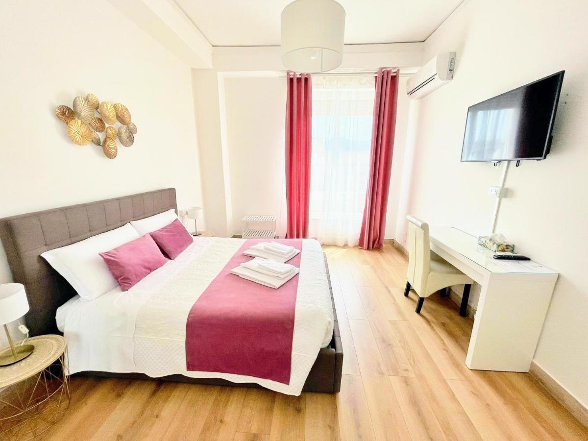 B&B Be Home Palermo Eksteriør bilde