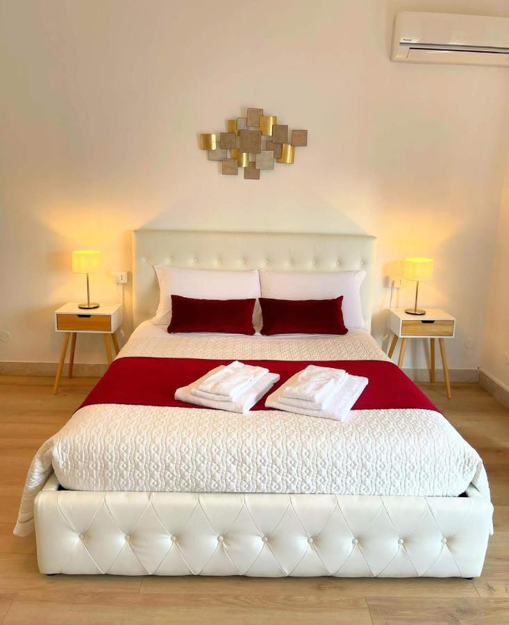 B&B Be Home Palermo Eksteriør bilde