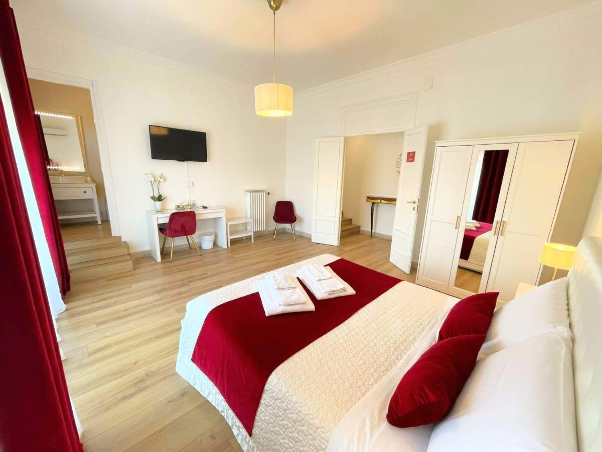 B&B Be Home Palermo Eksteriør bilde