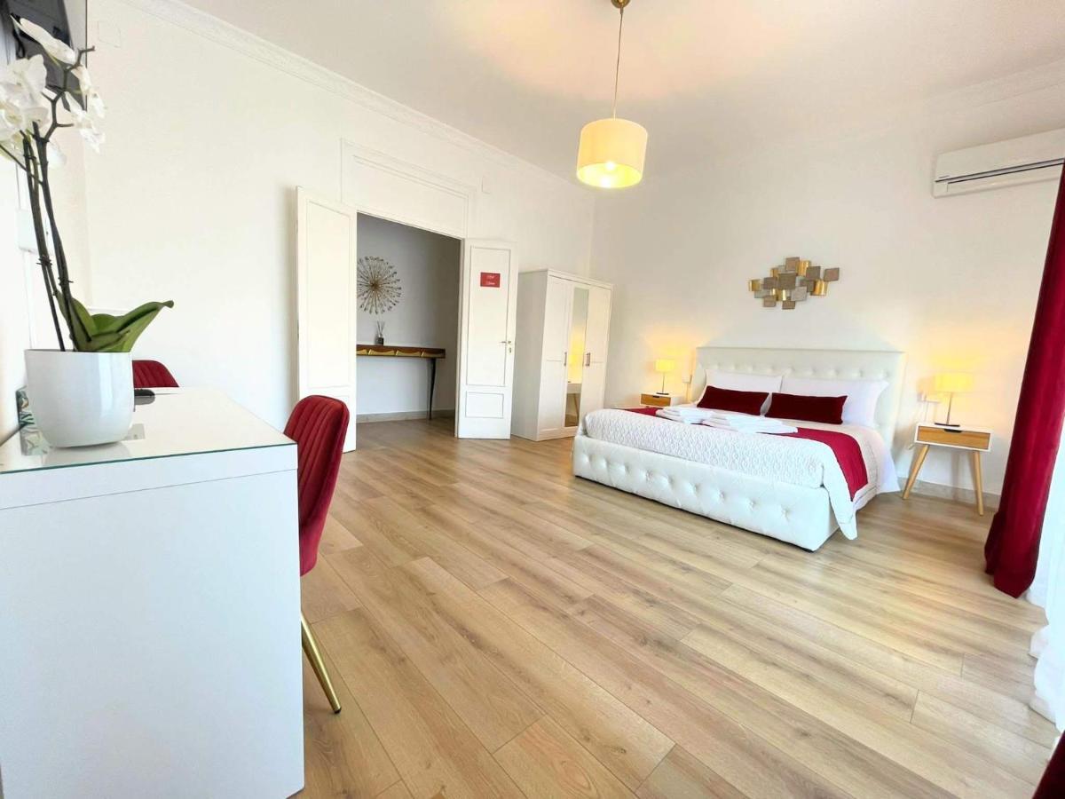 B&B Be Home Palermo Eksteriør bilde