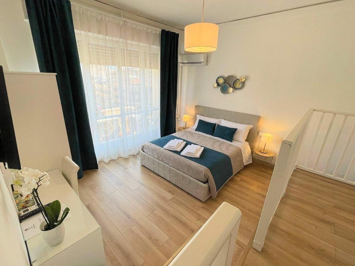 B&B Be Home Palermo Eksteriør bilde