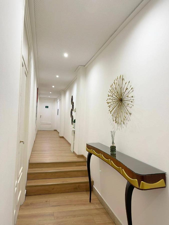 B&B Be Home Palermo Eksteriør bilde