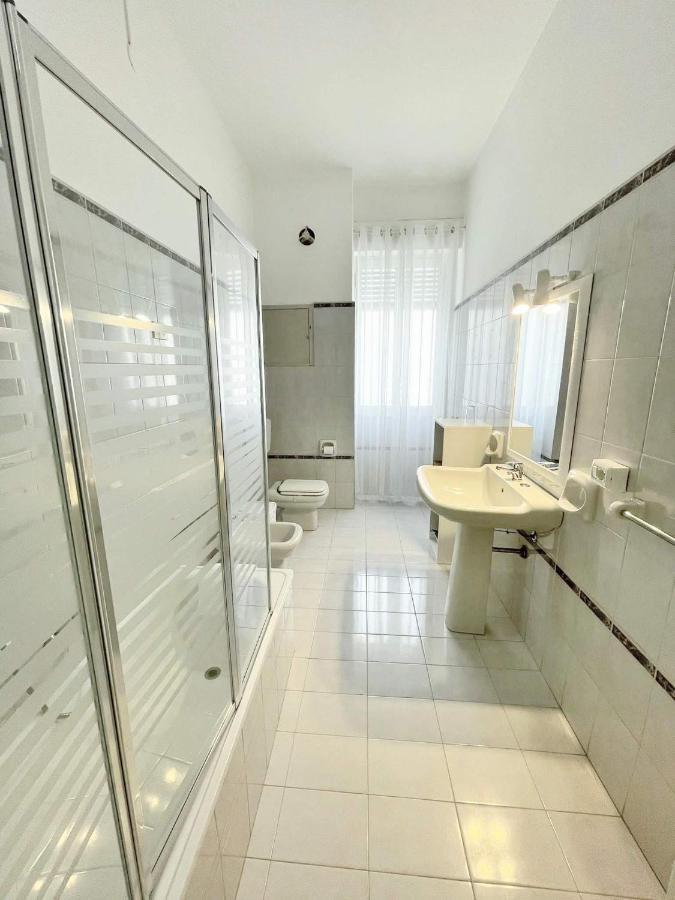 B&B Be Home Palermo Eksteriør bilde