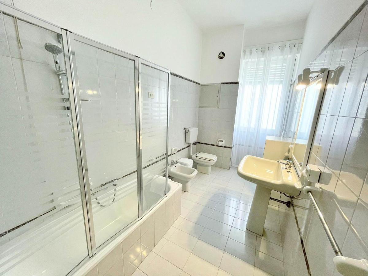 B&B Be Home Palermo Eksteriør bilde